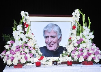 A tribute to Rev. Fr. Edward H McGrath